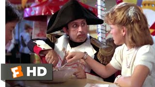 Bill & Ted's Excellent Adventure (1989) - Ziggy Piggy! Scene (9/13) | Movieclips