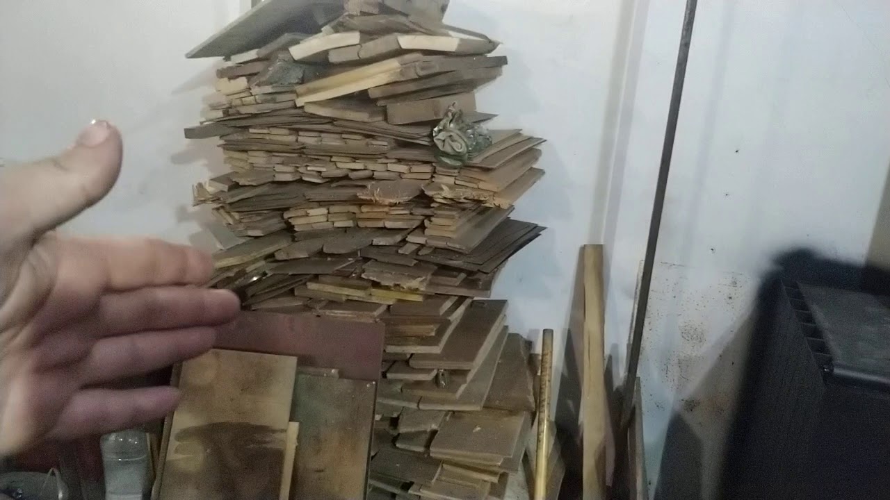 Конвекционная печь, буржуйка, своими руками, лучше чем Булерьян. - YouTube