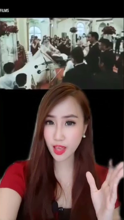 Tiktok Cheryl Antoinette - Cerita Seruh Banget ‼️ TERBARU