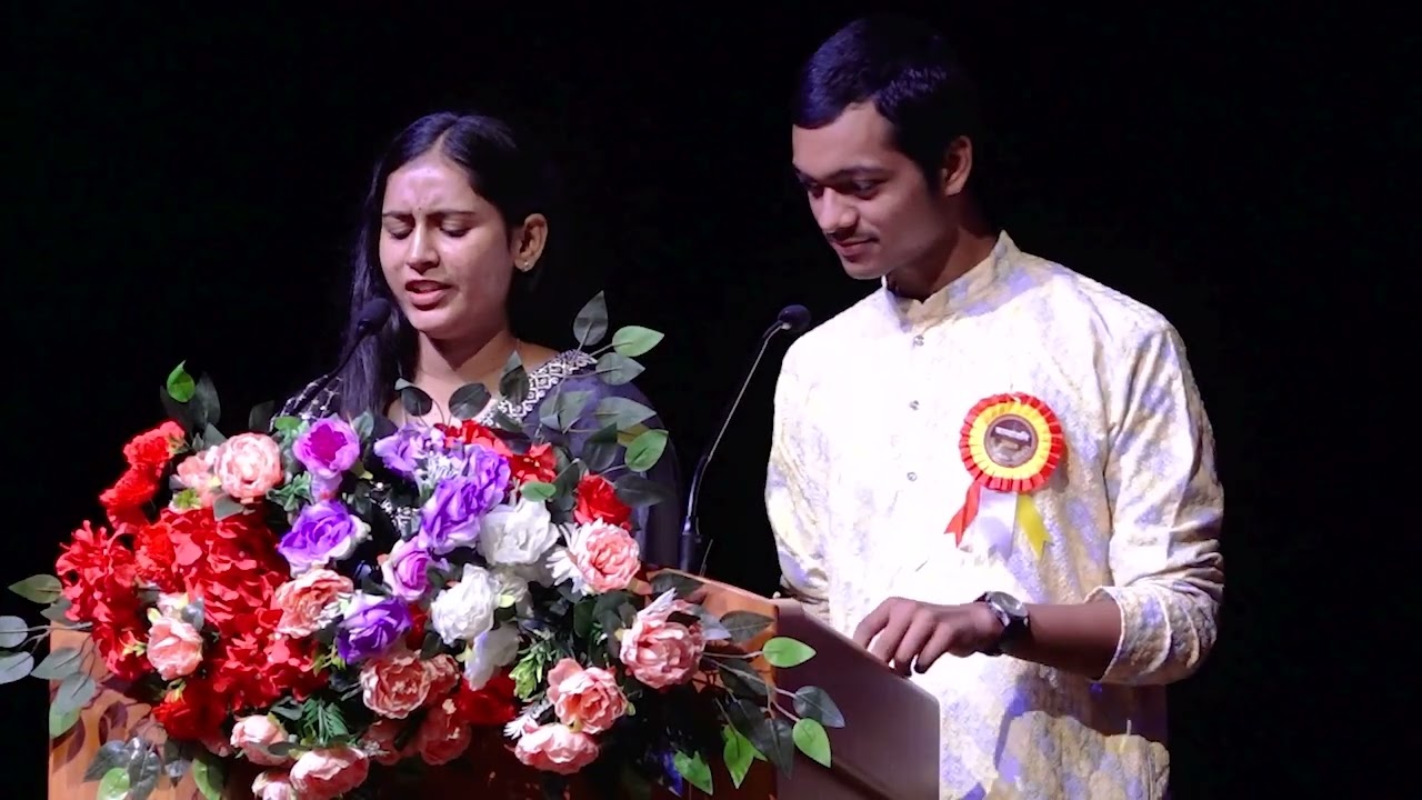 Kavyanjali 2026 | काव्यांजलि–2026 - IIT Bhubaneswar