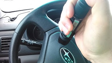 Setting guppydrv flashlight firmware to single mode %100