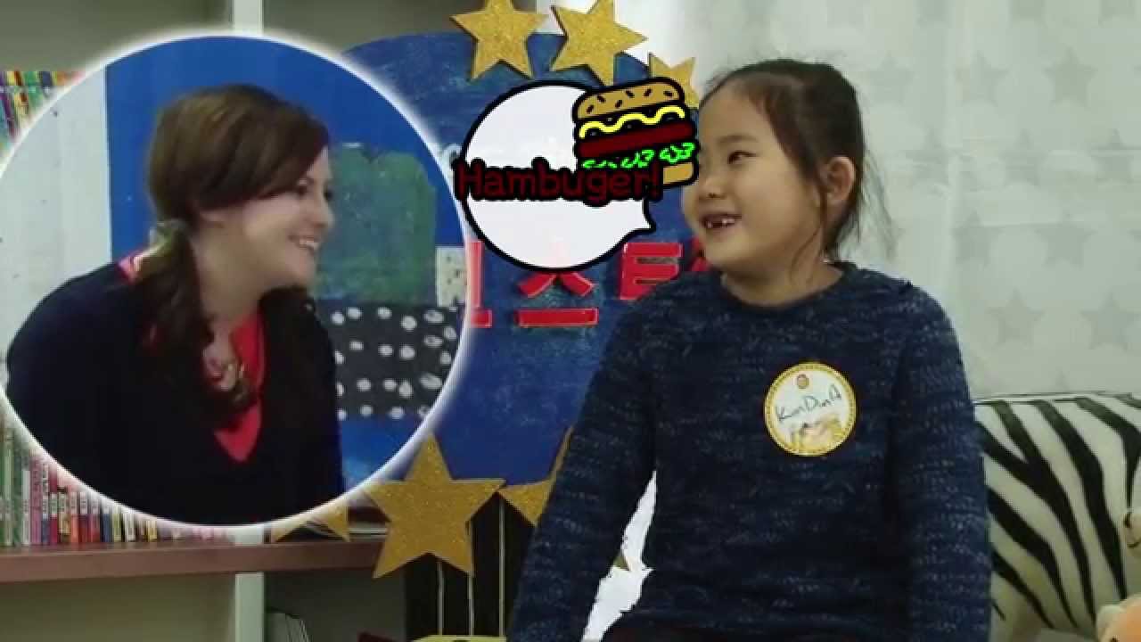 알파벳 개수 [잉글리시 에그] 에그 스타 5기 김단아