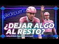 QUINTA DE POGACAR | ¿DEBERÍA DEJAR GANAR A OTROS? | Café y Ciclismo #273 con Castelli