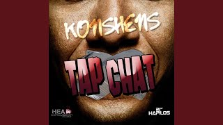 Смотреть клип Tap Chat