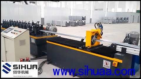High speed stud furring roll forming machine 130M/MIN TEL:0086-17751307259