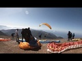 A Paraglider Pilot’s Guide - Ölüdeniz (Some 360° Footage)