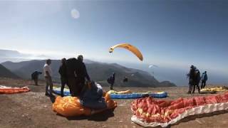 A Paraglider Pilot’s Guide - Ölüdeniz (Some 360° Footage)