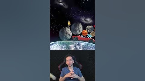 Before/After Developer Reaction - Game link in the comments 😎👉