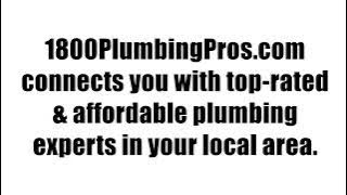 Affordable Leak Detection Services In Manhattan, NY - (888) 480-5909