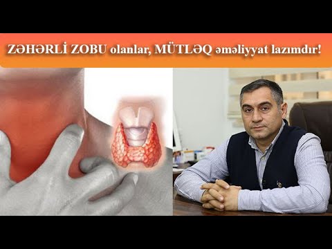 Video: Körpələrdə hipotenziya: əlamətlər və müalicə