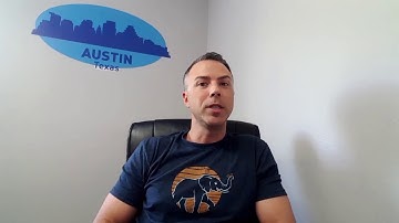 Why Do Property Managers Charge a Minimum Monthly Fee? Video by 1836 Property   Management