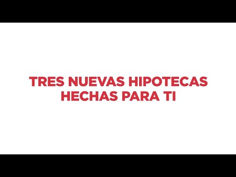 Banorte tiene tres nuevas hipotecas hechas para ti