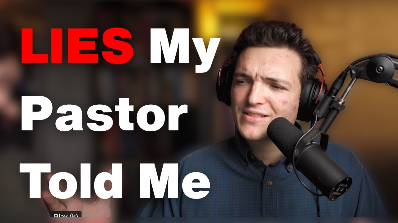 Anti-Catholic Protestant Miraculously Converts to Catholicism @thecatechumen