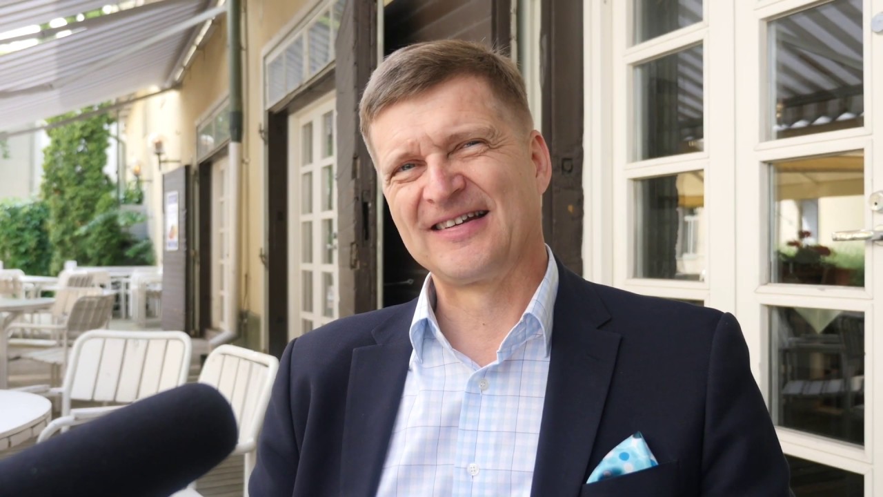 video editing software free EuroHPC:n merkitys tutkimukselle: haastattelu rehtori Ilkka Niemelä, Aalto-yliopisto