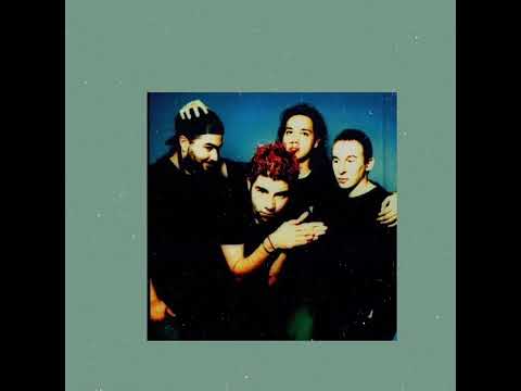 Deftones- Knife Prty