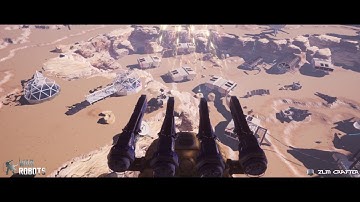 【War Robots】Behemoth Flux Overloaded