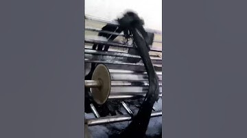 winch dying process #shortvideo #knowledgebank