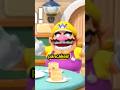 Wario NEEDED more pancakes - Super Mario Party
