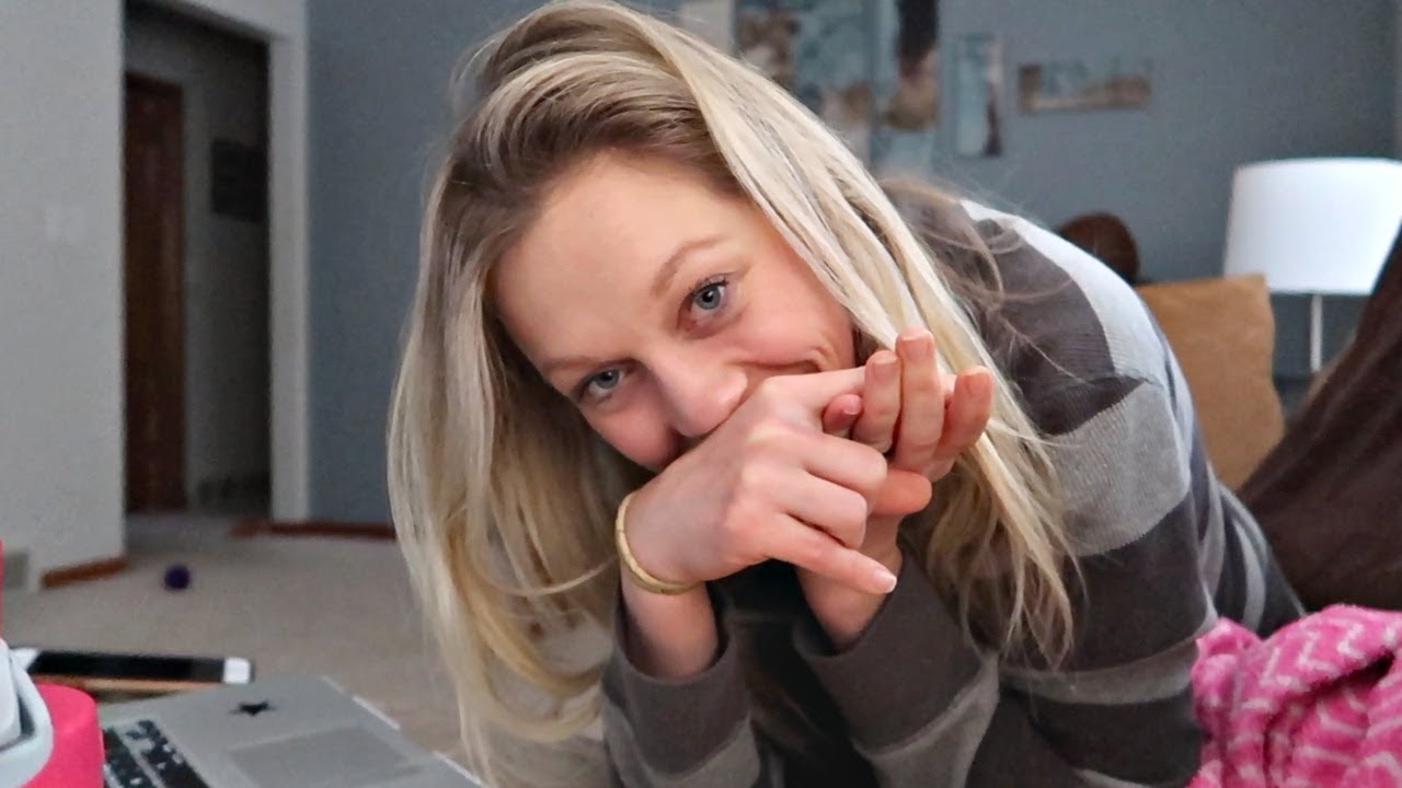 Just Keep Swimming | New Nurse Transition Vlog | Day in the Life of a ...