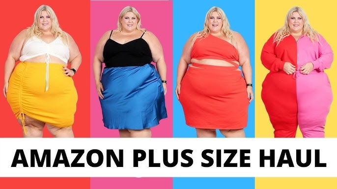 THERE'S A REASON PEOPLE DON'T SHOP HERE (Woman Within Plus Size Clothing  Try On Haul) 
