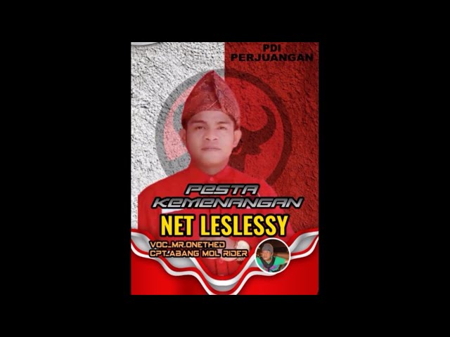 Pesta Kemenangan (Net Leslessy) class=