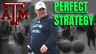 Mike Elko Just Made A MASSIVE Move For The Texas A&M Aggies by SMI College Football Show 4,123 views 3 days ago 6 minutes, 20 seconds