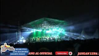 SYILA MUSIK FULL REMIX //FULL BASS LIVE KALIDERES JAKARTA BARAT 2O23