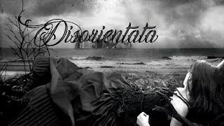 INTRO Disorientata - inedit cover