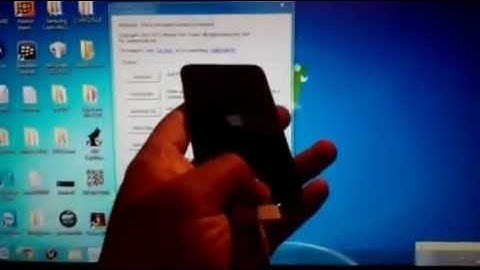 how to boot iPod touch iPhone iPad with redsn0w