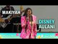Makiyah Fires Up The Fans With A Fierce “Bang Bang” By Jessie J – American Idol 2026