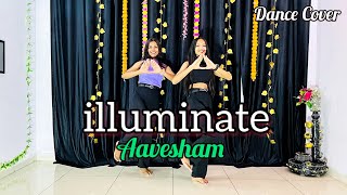 Illuminati | Aavesham | Jithu Madhavan | Fahadh Faasil | Sushin Shyam & Dabzee | Dance Cover