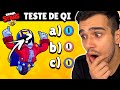 VOCÊ CONSEGUE ACERTAR?! QUIZ IMPOSSÍVEL DO BRAWL STARS!!