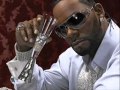 R kelly  looking for love