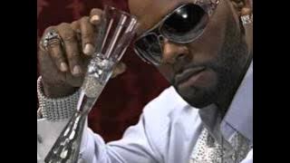 R. Kelly - Looking For Love