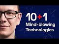 10+1 Medical Technologies That Blew My Mind / Episode 30 - The Medical Futurist