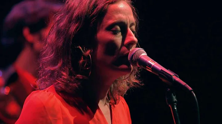DANIEL ROMANO - I Won't Let It (feat. Sarah Harmer)