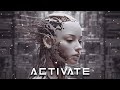 Steve levi  activate music mix