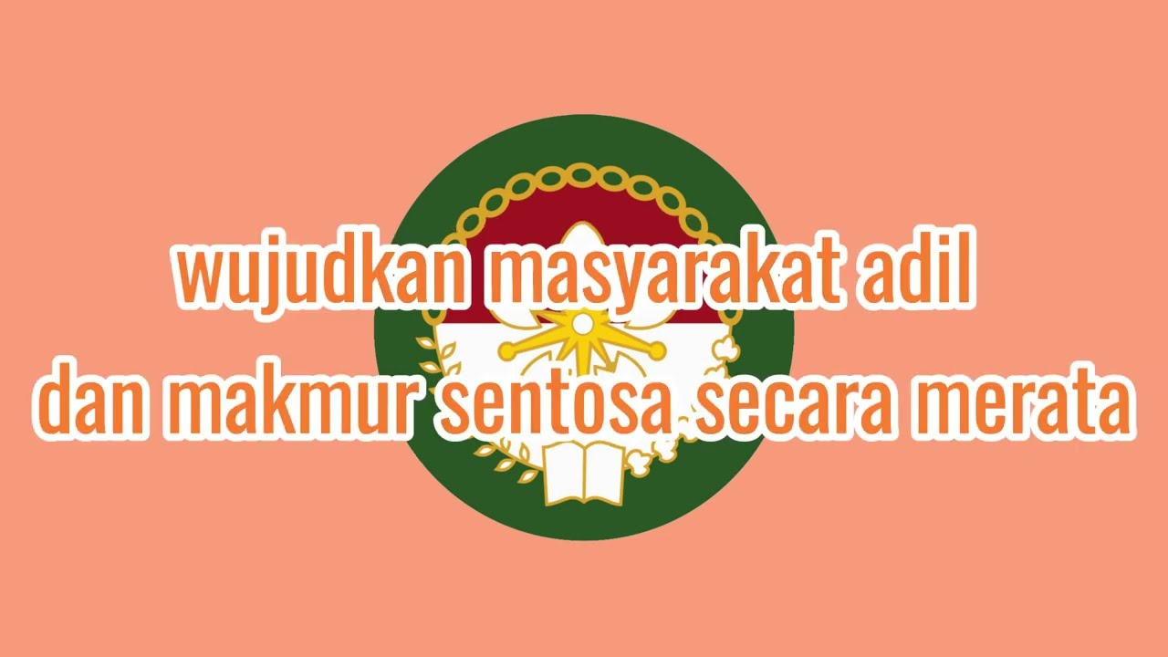 Instrumen MARS Dharma Wanita Persatuan DWP tanpa VOCAL Nada dasar G Mayor