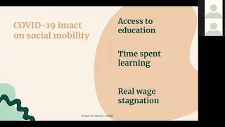 ECN105 Intergenerational Mobility