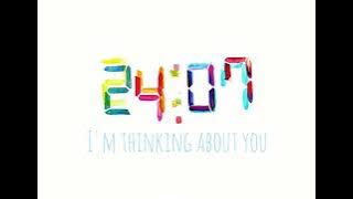 24/7 (I'm thinking about you) (TikTok) - Celina Sharma ft. Harris J