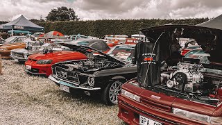 KUMEU Hotrod show 2023