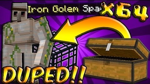 "RICH DUPED BASE RAID!! BANNED FOR DUPING!" Minecraft Factions McRaids #17