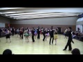 Badger ballroom classic rd 2 bronze international latin jive clip 170