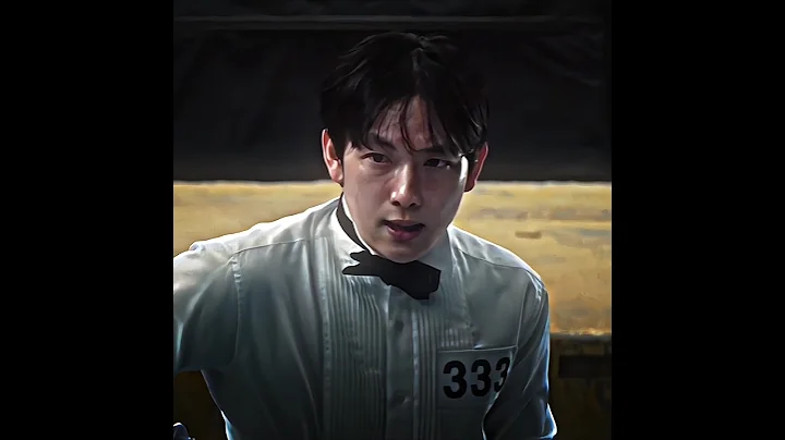 MYUNG-GI BECOMES A VILLAIN | SQUID GAME SEASON 3 EDIT #squidgame #squidgame3 #shorts #kdrama #edit