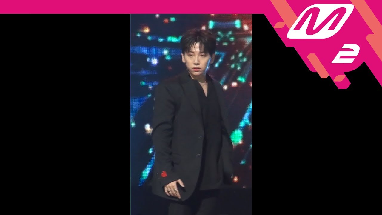 [MPD직캠] 핫샷 노태현 직캠 '젤리(Jelly)' (HOTSHOT ROH TAE HYUN FanCam) | @MCOUNTDOWN_2017.7.20