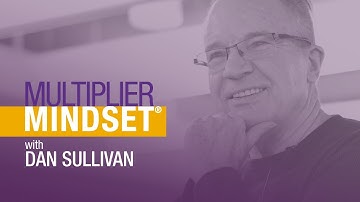 How To Successfully Pass The Torch To The Next Generation with Paul Gosling