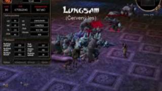 Metin2 Cz Siona - Break Reach Lvl90