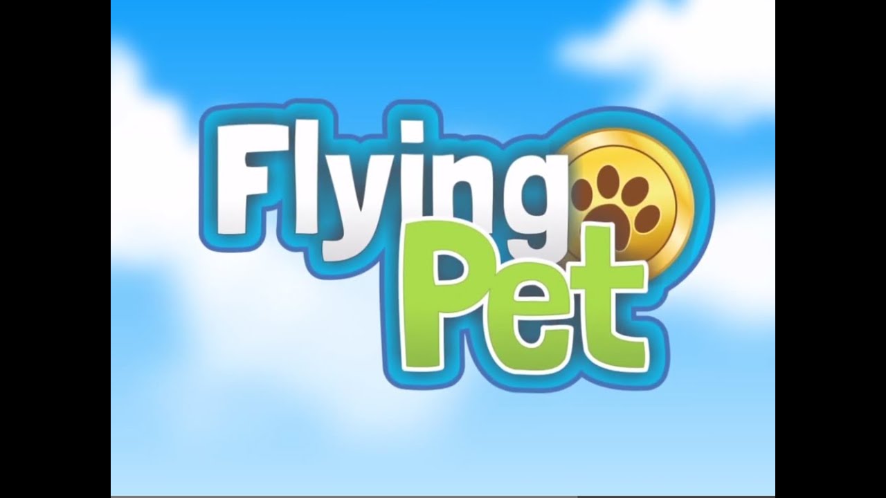 Flying pets