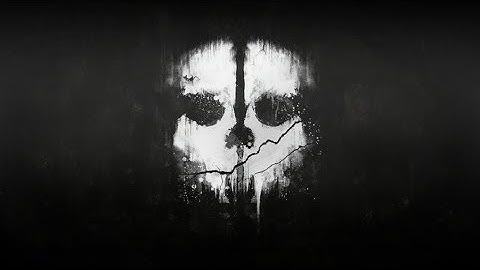 [Ps4] CoD Ghosts - Quickscope Test