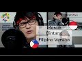 Meraih Bintang - ??? ??? ???????  (Filipino Version) | Official Theme Song of Asian Games 2018